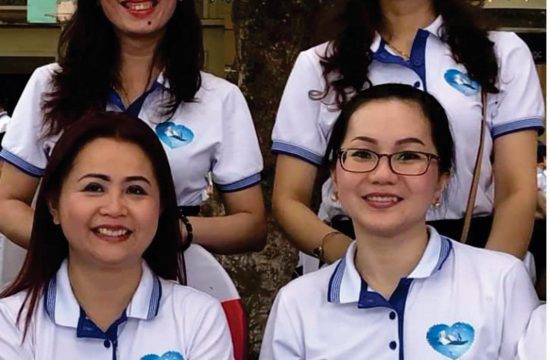Áo thun kỷ niệm, áo thun hội khóa