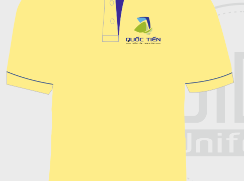 áo thun đồng phục