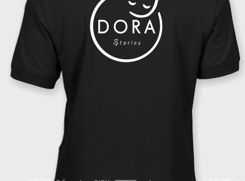 Áo đồng phục stuido dora