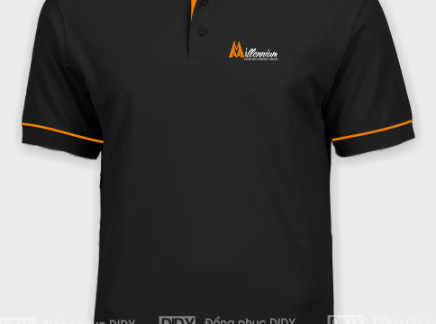 Áo đồng phục Millennium