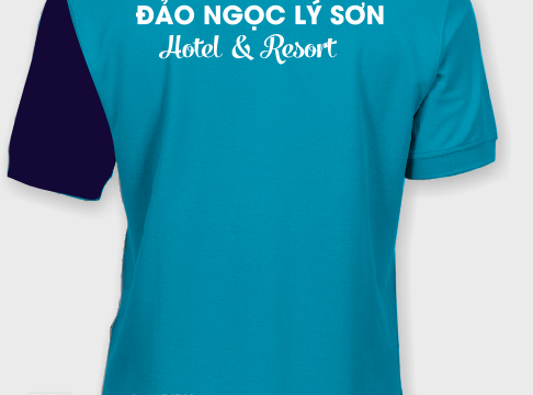 Áo thun đồng phục CLB bóng bàn