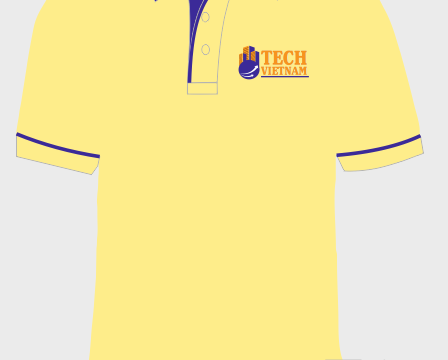 Đồng phục nhân viên công t y bất động sản