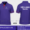 Áo thun Việt Á Châu Travel