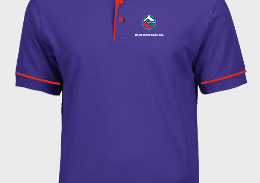 Áo thun Việt Á Châu Travel