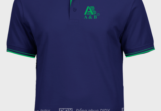 áo thun công nhân wangsheng