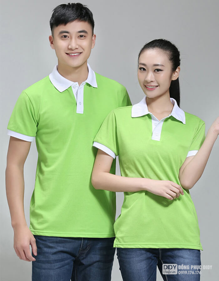 đồng phục công ty Quảng Ngãi