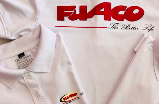 Áo thun phước An Fuaco Quảng Ngãi