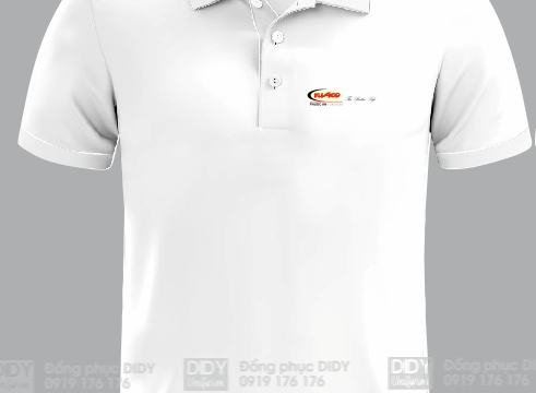 Áo thun phước An Fuaco Quảng Ngãi