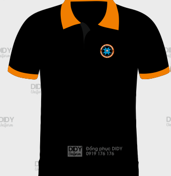 Đồng phục Quán Cf Chất Sài Gòn