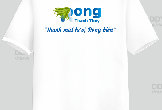 Rong Thanh Thủy