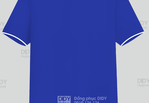 Áo thun đồng phục AIA