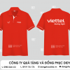 Đồng phục Viettel