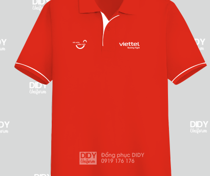 Đồng phục Viettel