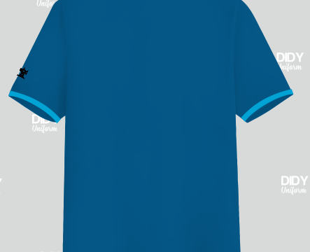 Đồng phục công ty KMII Quảng Ngãi