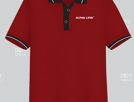 Đồng phục Alpha Lipid