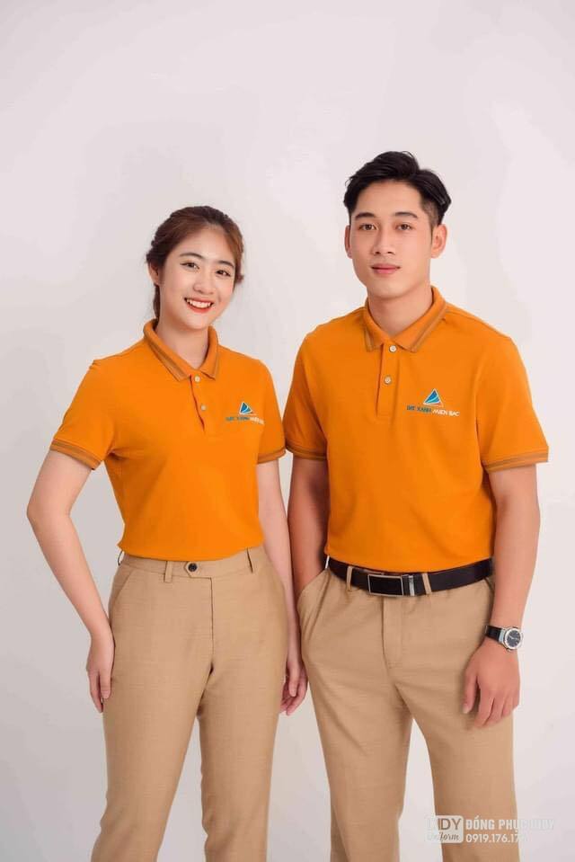 Top 6 may áo phông Quảng Ngãi uy tín nhất