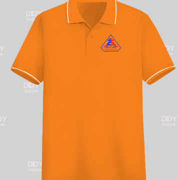 Đồng phục hội khóa 25 năm trường THPT Lê Khiết - Quảng Ngãi