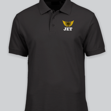 Đồng phục quán Bida JET