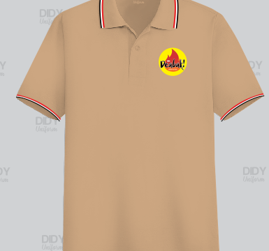 Đồng phục nhà hàng Debak