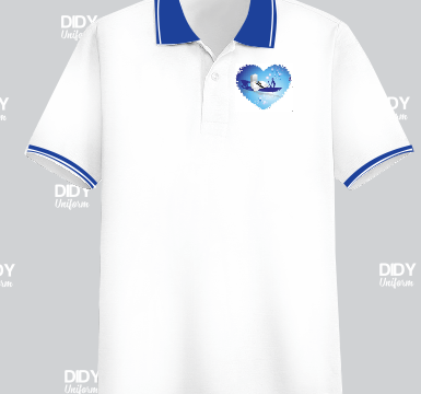 Áo thun hội khóa 30 năm ra trường