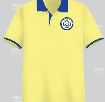 Đồng phục trung trâm anh ngữ Medu Học Mãi