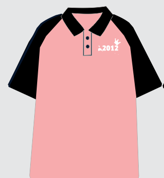 Áo lớp polo a2