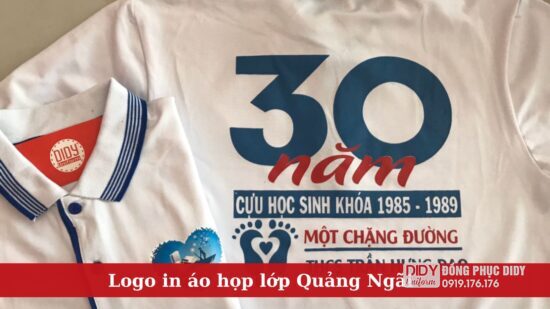 logo in ao hop lop quang ngai