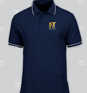 Đồng phục NT Computer