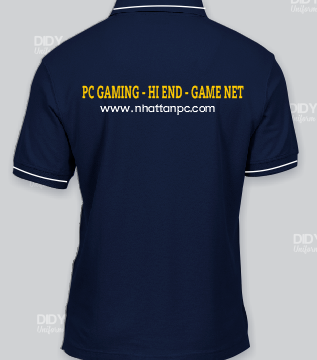 Đồng phục NT Computer