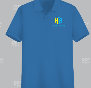 Đồng phục nhôm kính Huy Phương