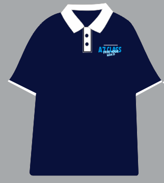 Áo lớp 5A7 - Tuổi ngựa