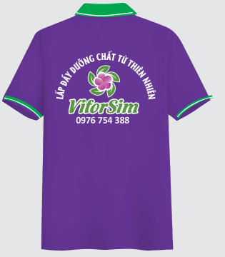 Đồng phục Viforsim