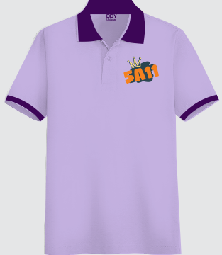 Áo lớp 5A11 - Áo lớp tuổi ngựa - Học phải nhất Chơi phải chất