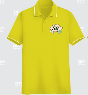 Áo lớp 5G Mãi đỉnh