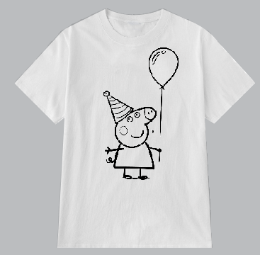 Áo lớp lá - Tuổi Hợi luôn lanh lợi