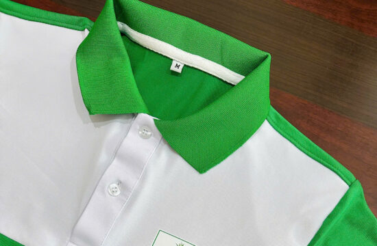 Áo mật mía Miền Xanh