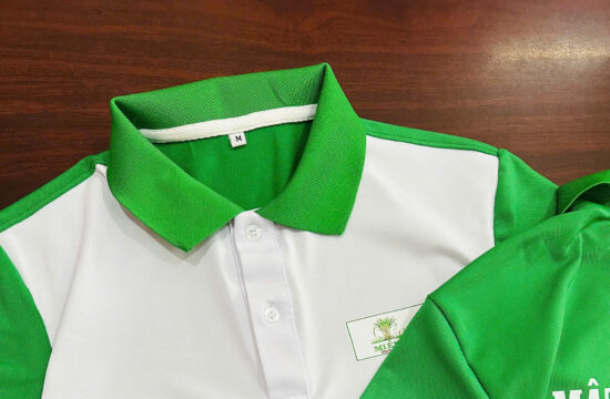 Áo mật mía Miền Xanh