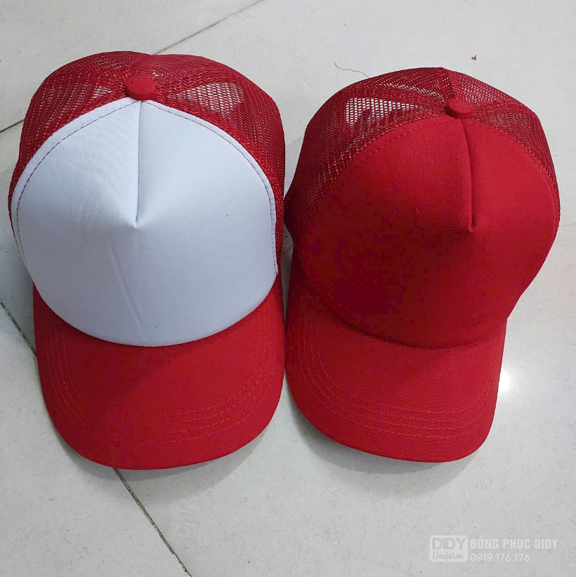 Mũ lữ trai - phong cách trẻ trung, phù hợp mọi lứa tuổi