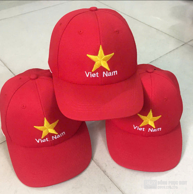 Mũ lữ trai - phong cách trẻ trung, phù hợp mọi lứa tuổi