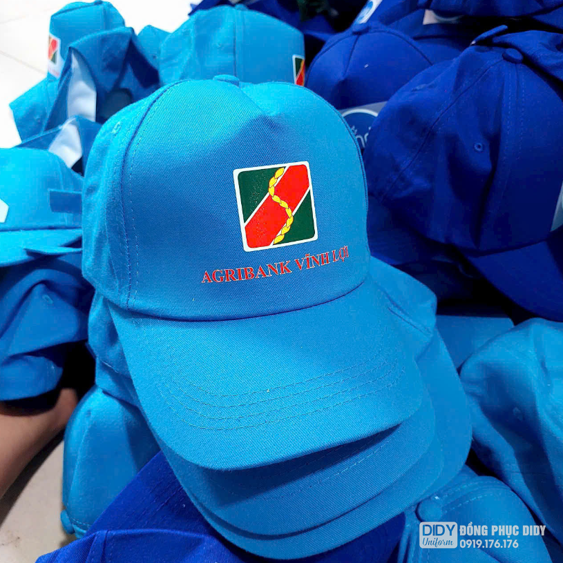 Mũ tai bèo đặc biệt phù hợp cho đoàn thanh niên, công ty du lịch, nhóm thiện nguyện, sự kiện ngoài trời.